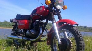 Почему этот самый худший мотоцикл СССР, был так популярен в народе?