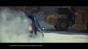 Реклама Toyota Hilux 2015