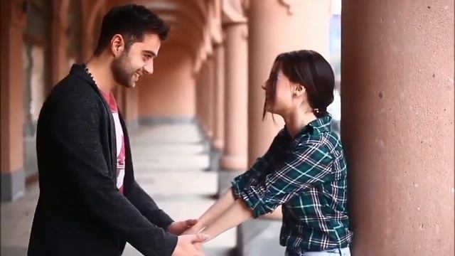 Арам & Ани-люблю тебя до безумия смотреть онлайн