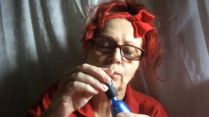 АСМР ?? СДЕЛАЮ тебе МАНИКЮР Покрашу Ногти ?? ТРИГГЕРЫ ASMR TRIGGERS Лак для Ногтей