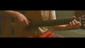 Guns N' Roses - Don't Cry Acoustic guitar cover