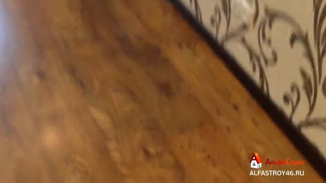 Отзыв от Егора о ремонте квартиры от компании АльфаСтрой смотреть онлайн