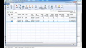 Uploader For Microsoft Dynamics NAV