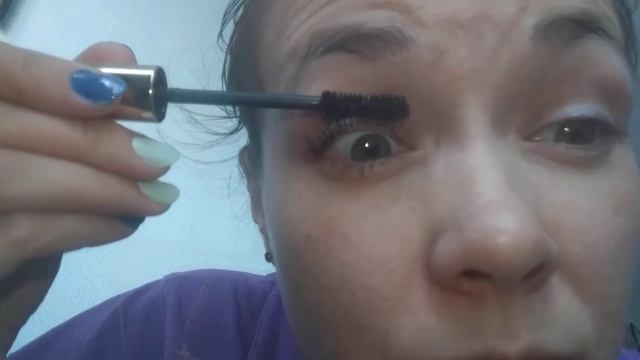 Ультраудлиняющая тушь для ресниц Giordani Gold (32079) смотреть онлайн