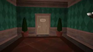 Прошёл DOORS но с читами (ПРОЧИТАЙТЕ ОПИСАНИЕ!!!)