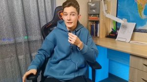 COUGAR OUTRIDER S - ЧЕСТНЫЙ ОБЗОР СПУСТЯ ГОД ИСПОЛЬЗОВАНИЯ