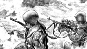 Видеоролик ко Дню освобождения Смоленщины