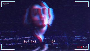 POPPY PLAYTIME SONG (Slave To The Factory Line) LYRIC VIDEO | DAGames