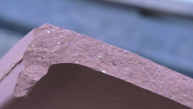 Клинкерная черепица ABС: качество смотреть онлайн