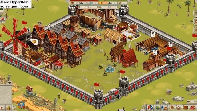 Tutorial 1 Storm islands смотреть онлайн