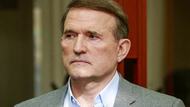 Останній Український Президент.