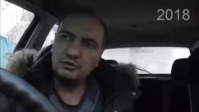 Как решить проблему с антифризом смотреть онлайн