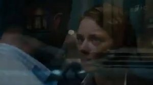 Опять метель... Игорь и Вика