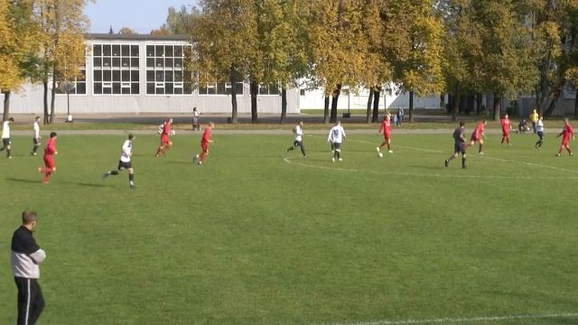 ФК Олимп/г.о. Фрязино/-Олимпик/Мытищи/ 0-1. 1 тайм. зона В, лига 2. 26.09.2020г. смотреть онлайн