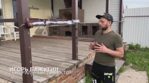 Как провести монтаж мягких окон. Тент-Опт