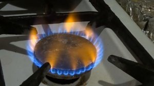 Что будет если греть квартиру газом комфорок печки на кухне