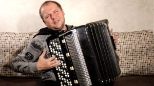 Потрясающе красивая МУЗЫКА на Баяне / Beautiful music on the Accordion