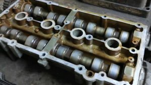 Разные масла и моторы (взгляд изнутри)