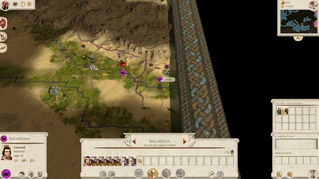 THE START OF AN EMPIRE - Parthia - Total War: ROME REMASTERED - Ep.01! смотреть онлайн