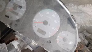 Шкода Фелиция