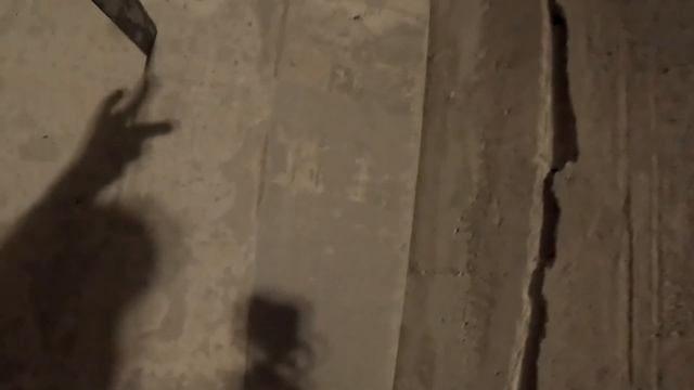 ? На сколько все плохо состенами после штукатурки? Будет ли приемка? смотреть онлайн