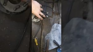 Компресор фак 1.5 больше не гонит масло