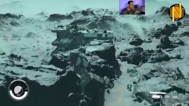 STARFIELD PREMIUM - JOGANDO NO XBOX SERIES S смотреть онлайн