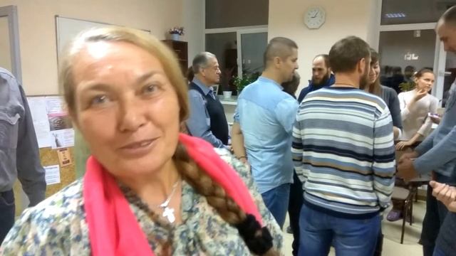 4-й Караван Чайных Побратимов. Лекция в Омске смотреть онлайн