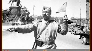 ЭШЕЛОНЫ ПОБЕДЫ. Ветеранам ВОВ посвящается....