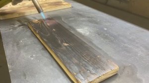 Что такое браширование? Обжиг и браширование досок.