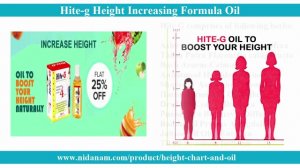 INCREASE HEIGHT OIL - How to Increase Height TIPS