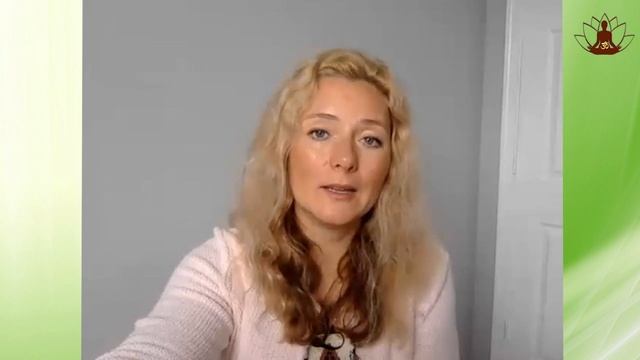 Курс «Звукотерапия» -  Лекция 4 «Пластины било»