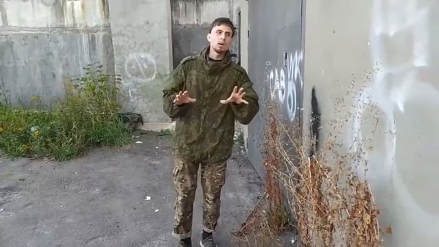 ОХОТА на ПАЛОЧНИКА! Воронеж!