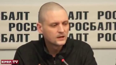 Ищем ПРЕДАТЕЛЕЙ (Г. А. Зюганов )!