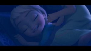 Крутая музыка||Дарья Петрожицкая - Ты моя вселенная || Холодное сердце || Эльза и Анна