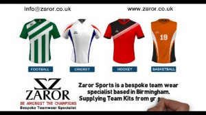 Zaror Sports