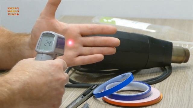 Оклейка, украшение пленкой, секреты работы с плёнкой, часть 3
