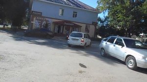 VLOG - Похвистнево, рынок и  разное.