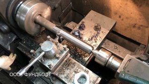Производство болтов фундаментных ГОСТ 24379.1-2012(80)