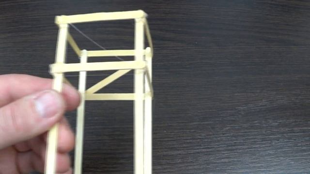 КАК СДЕЛАТЬ ВОДЯНОЕ КОЛЕСО! How to make a water wheel смотреть онлайн