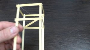 КАК СДЕЛАТЬ ВОДЯНОЕ КОЛЕСО! How to make a water wheel