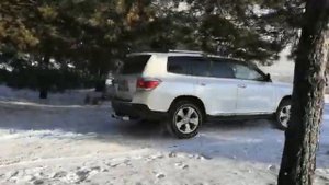 хайлендер 2 поколения без антибукса