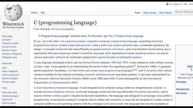 What Is Coding & C Programming Language? : C Tutorial In Hindi #2
