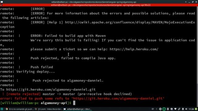 Como publicar uma aplicação no Heroku usando Java 12? смотреть онлайн