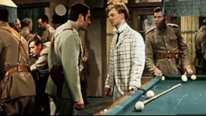 "Наши встречи" #фанфик #неуловимыемстители #валеркамещеряков #штабскапитановечкин