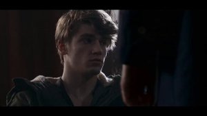 ДЖЕНТЛЬМЕНЫ "Да ты и тряпку не выжмешь, говнюк.."