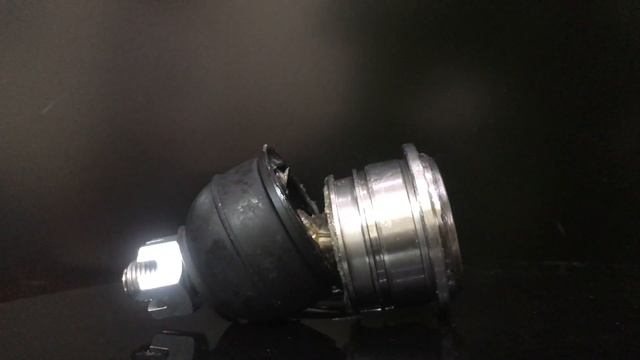 Rô Tuyn Đứng Toyota Vios 2003-2007 смотреть онлайн