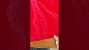 Ушить платье. Рельефные вытачки.