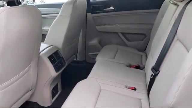 2018 Volkswagen ATLAS 3.6L V6 SE San Jose  Sunnyvale  Hayward  Redwood City  Cupertino