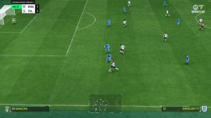 EA FC 24 - England Vs Italy - International Friendly #fc24 #pc #rtx4070 #gaming